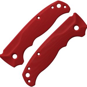 Bandwidth AD 20.5 Scales Red