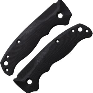 Bandwidth AD 20.5 Scales Blk