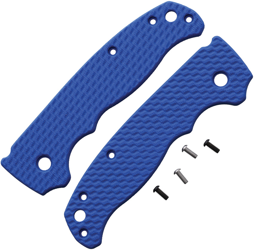 Wavelength AD 20.5 Scales Bl