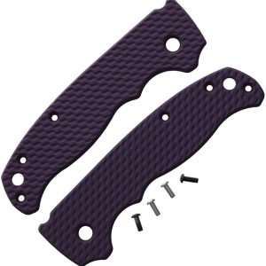 Wavelength AD 20.5 Scales Pu