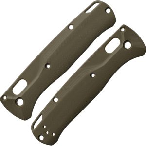 Crossfade Bugout Scales OD