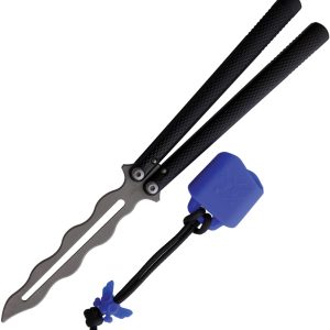 Talisong Z Trainer
