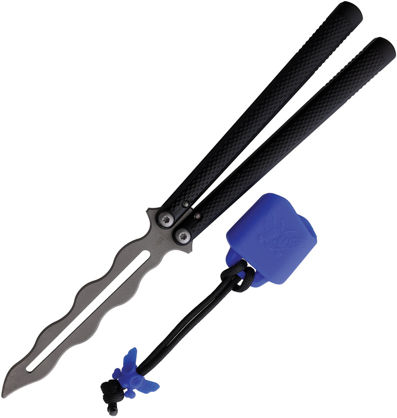 Talisong Z Trainer