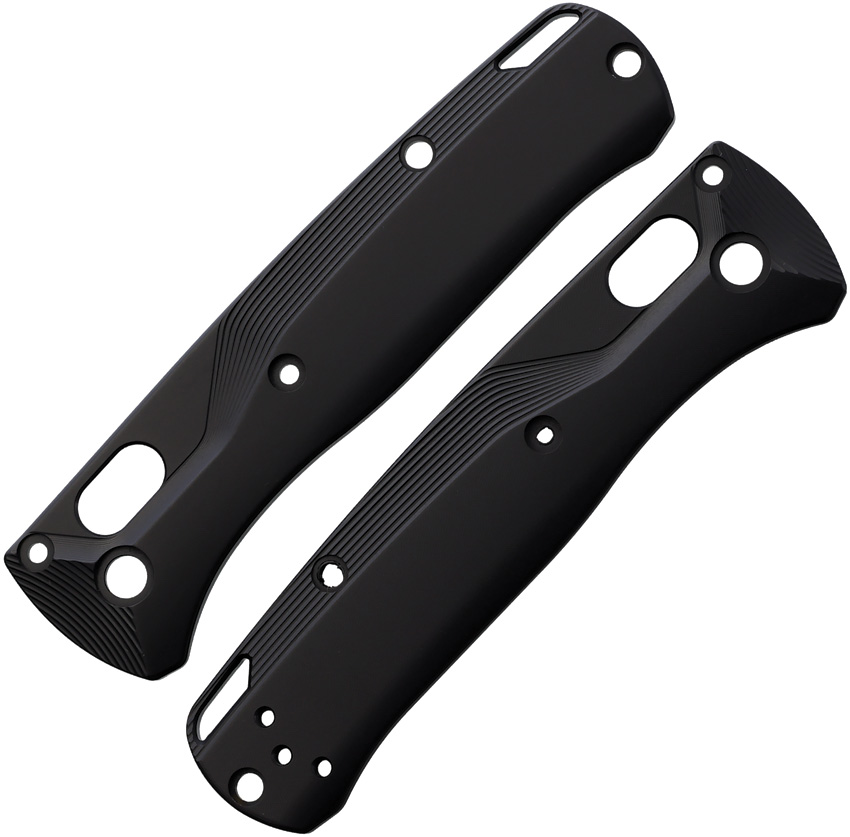 Mini Bugout Crossfade Scales