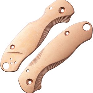 Lotus Para 3 Handle Scales Cp