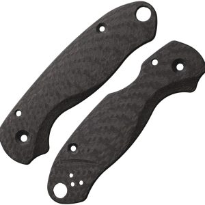 Lotus Para 3 Handle Scales CF