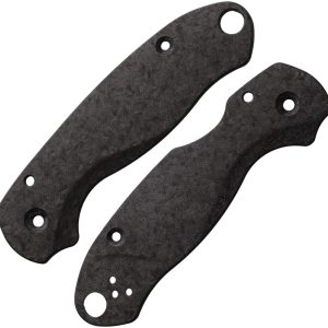Lotus Para 3 Handle Scales CF