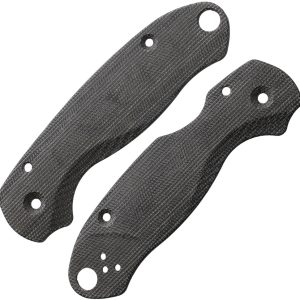 Lotus Para 3 Handle Scales Mic