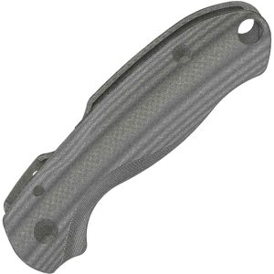 Para 3 Handle Scales Blue