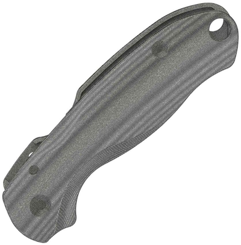 Para 3 Handle Scales Blue