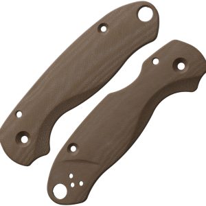 Lotus Para 3 Handle Scales G10