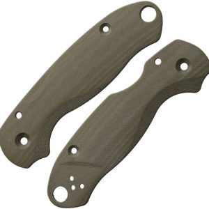 Lotus Para 3 Handle Scales G10