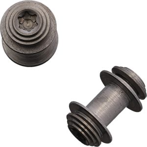 Axis Lock Bar Titanium