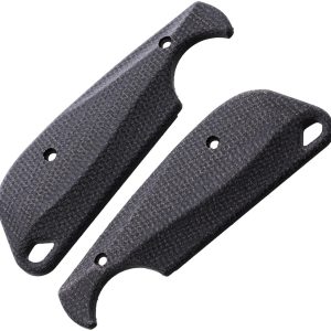 Minimalist Flex Scale Micarta