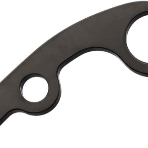 Ti Para3 Backspacer Black