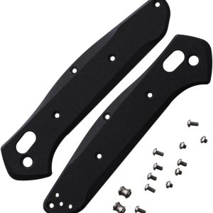 940 Radar Handle Scale Kit Blk