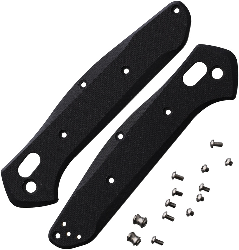 940 Radar Handle Scale Kit Blk
