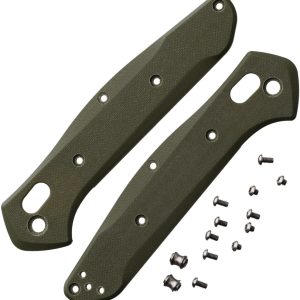 940 Radar Handle Scale Kit OD