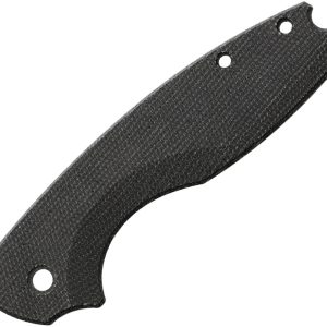 Pilar 3 Handle Scale Micarta