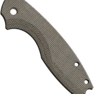 Pilar 3 Handle Scale Micarta
