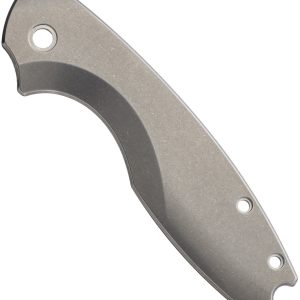Pilar 3 Handle Scale Ti