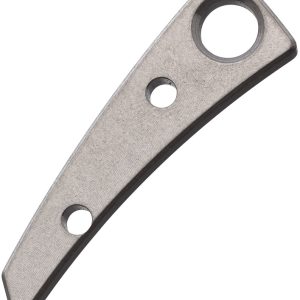 Pilar 3 Backspacer Titanium