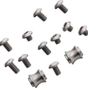 940 Hardware Kit Satin