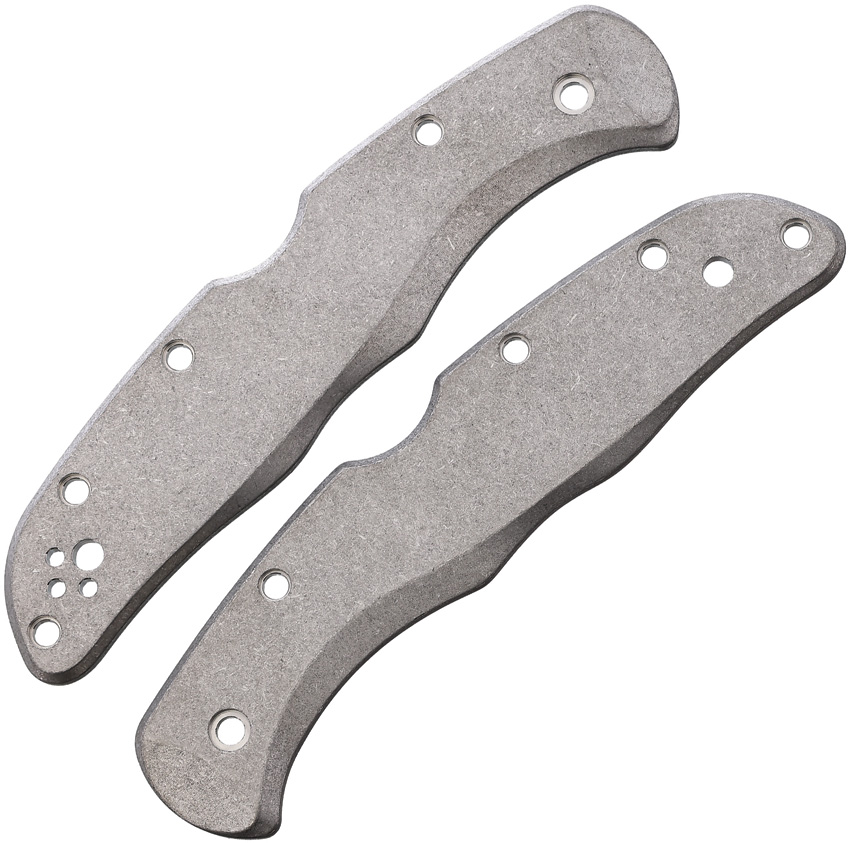 Classic Endura Scales Ti