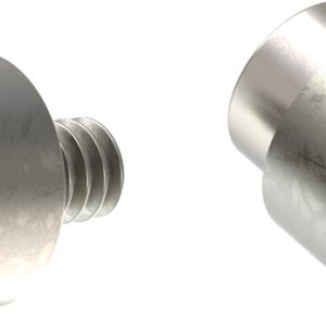 Bugout Tritium Thumb Stud