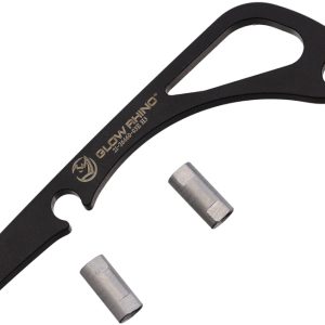 Flytanium Bugout Backspacer Tritium FLY1196BB product image