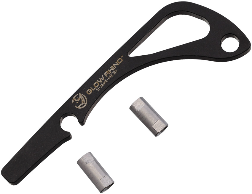 Bugout Backspacer Tritium