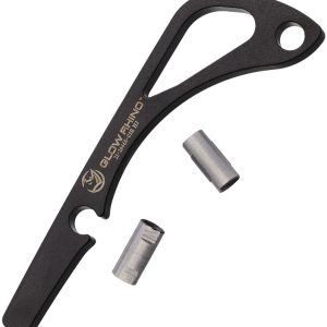Bugout Backspacer Tritium