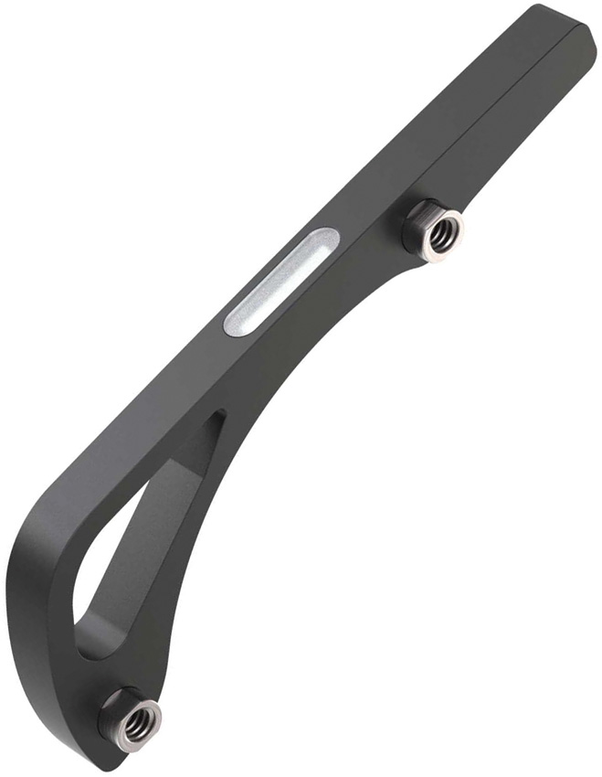 Bugout Backspacer Tritium