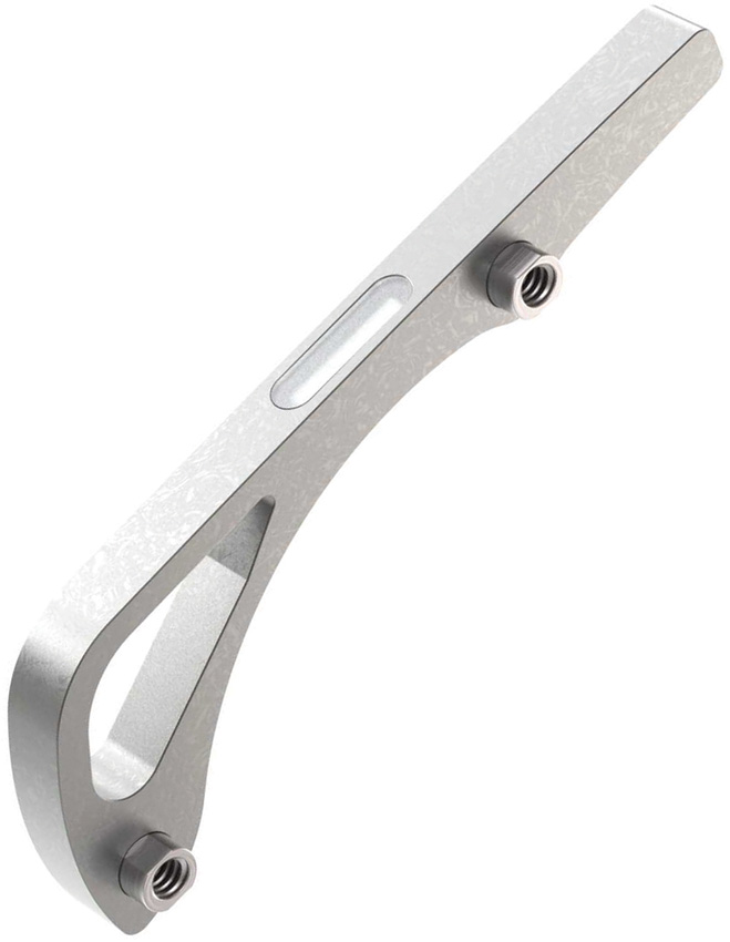 Bugout Backspacer Tritium
