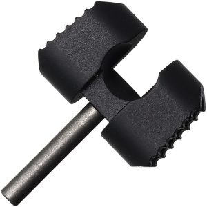 Flytanium Manix 2 Ball Cage Lock Blk FLY1198B product image