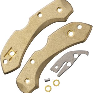 Dragonfly Scale Kit Brass