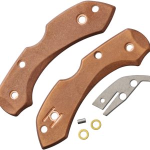 Dragonfly Scale Kit Copper