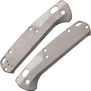 Taggedout Scales Titanium SW