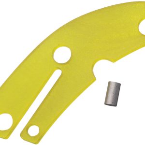 Delica Backspacer Ultem