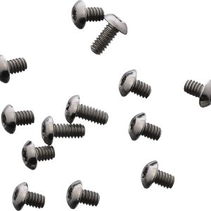 Taggedout Screw Set Ti
