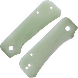 Baby Banter Scales Jade G10