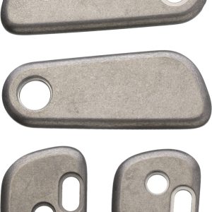 Redstone Scales Titanium SW