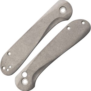 Button Lock Elementum Ti SW