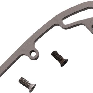 Arcade Backspacer SW TI