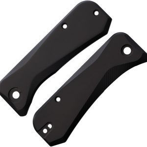 Groove Banter Scales Black Ti