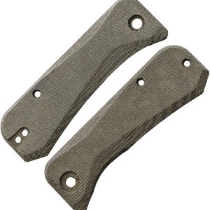Groove Banter Scales Micarta