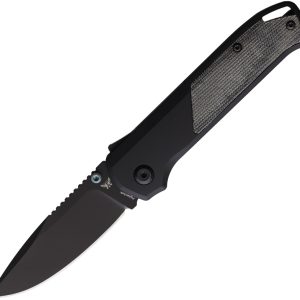 Arcade Shark-Lock Void Black