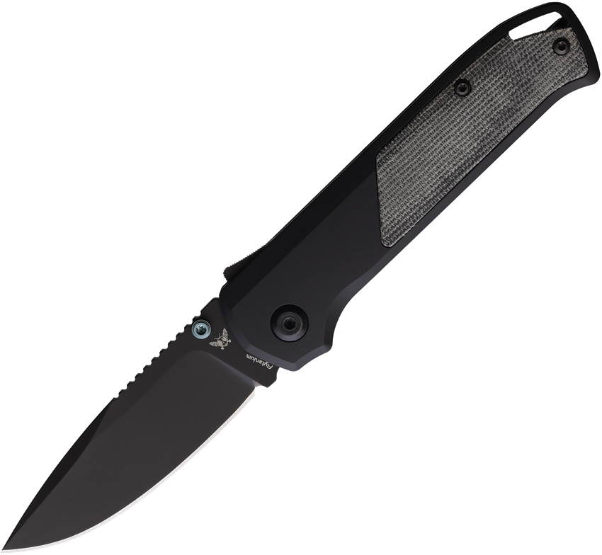 Arcade Shark-Lock Void Black