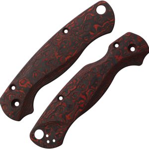 Para Military 2 Lotus Scales