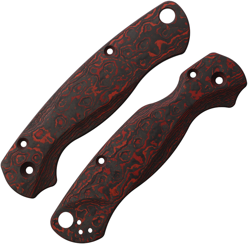 Para Military 2 Lotus Scales